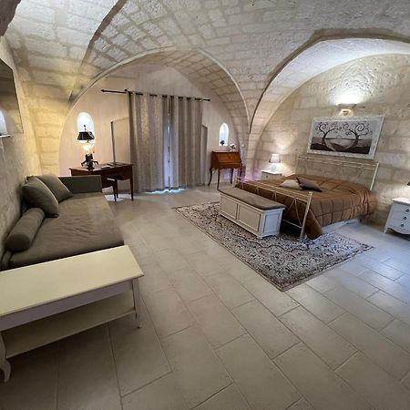 Suite Cavour Luxury Home 塔兰托 外观 照片