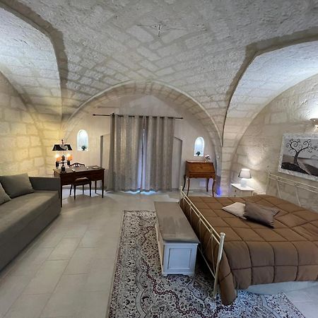 Suite Cavour Luxury Home 塔兰托 外观 照片