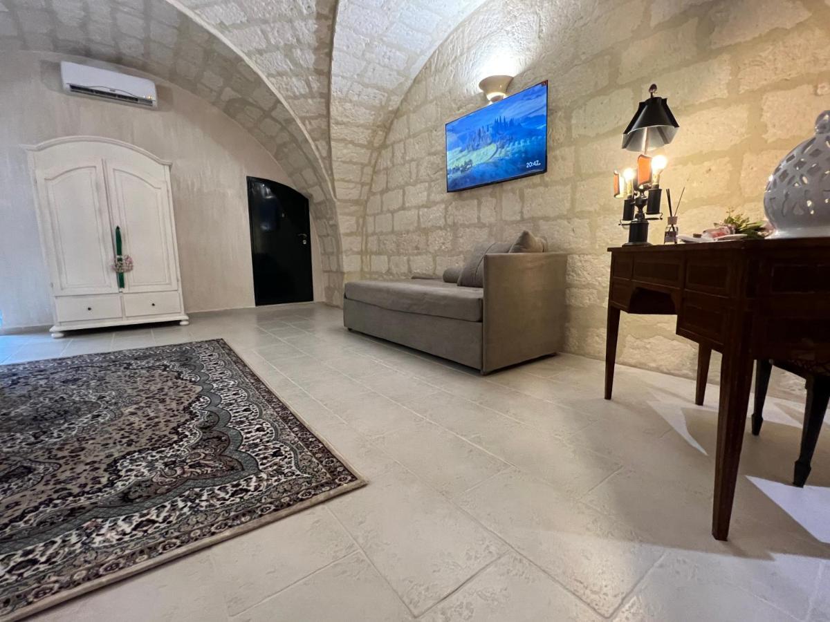 Suite Cavour Luxury Home 塔兰托 外观 照片