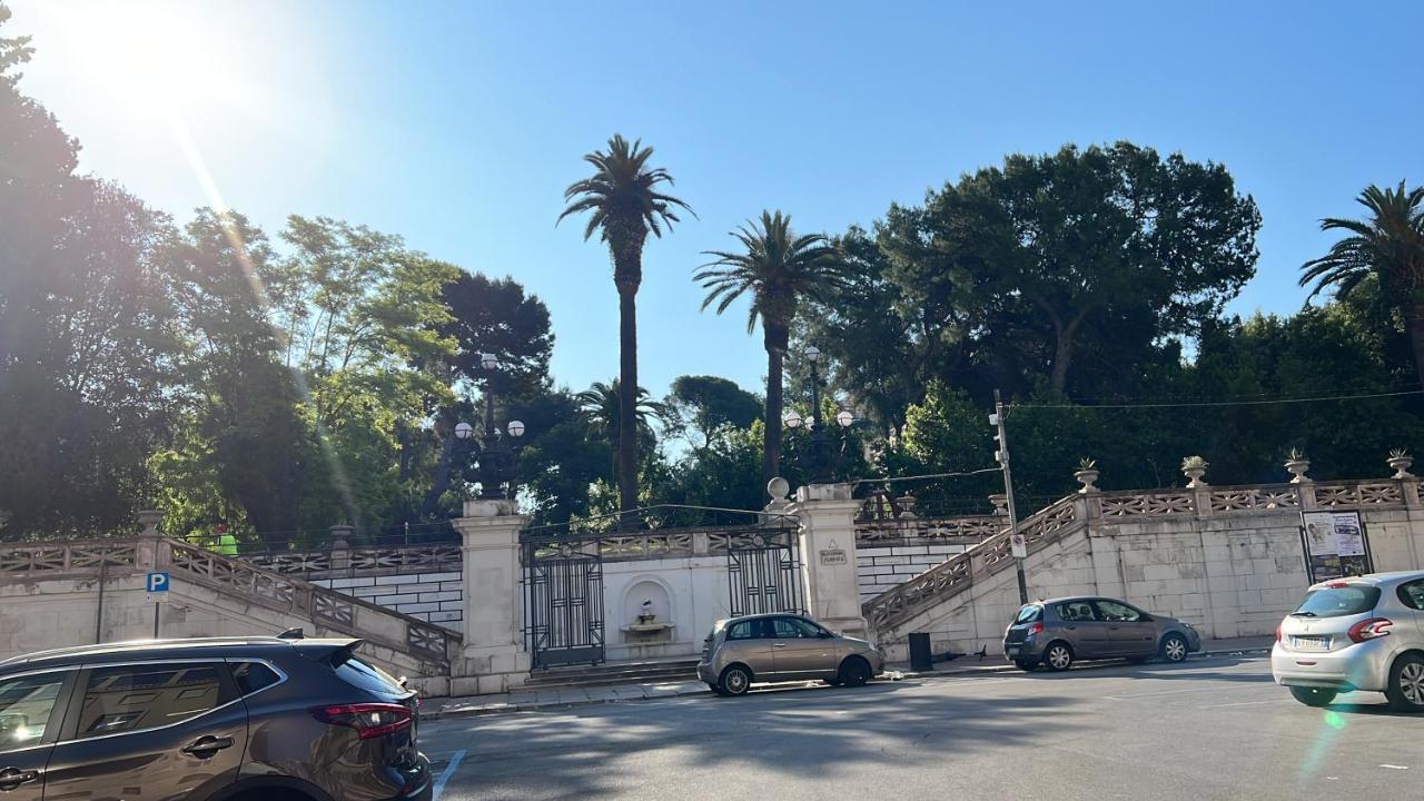 Suite Cavour Luxury Home 塔兰托 外观 照片