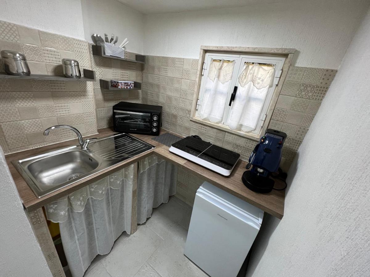 Suite Cavour Luxury Home 塔兰托 外观 照片