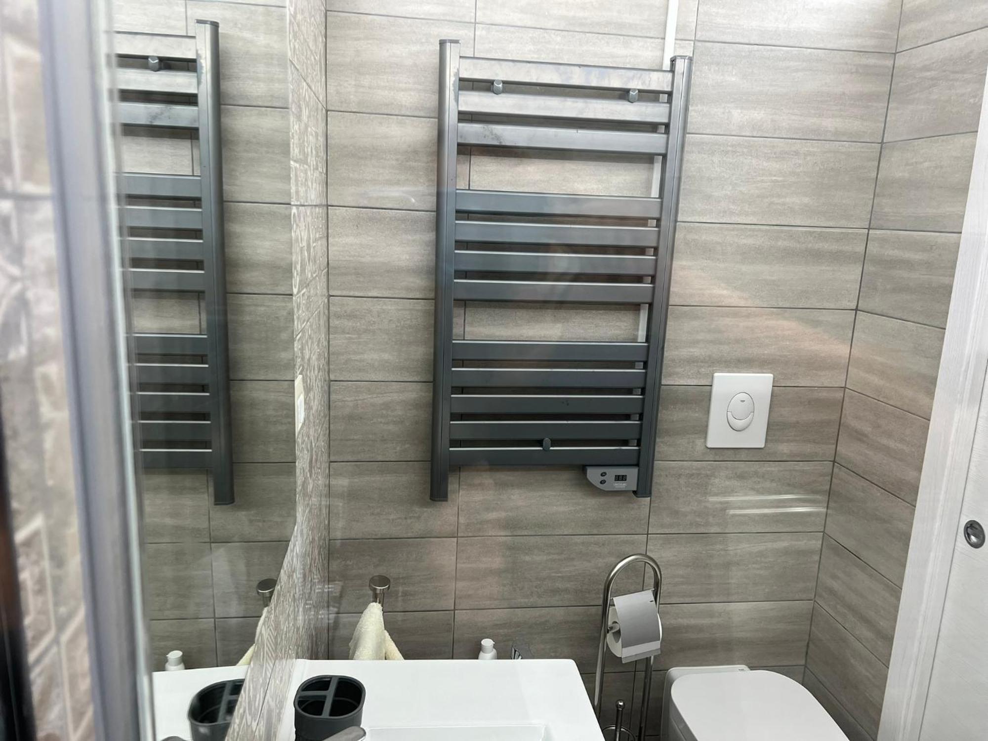 Suite Cavour Luxury Home 塔兰托 外观 照片