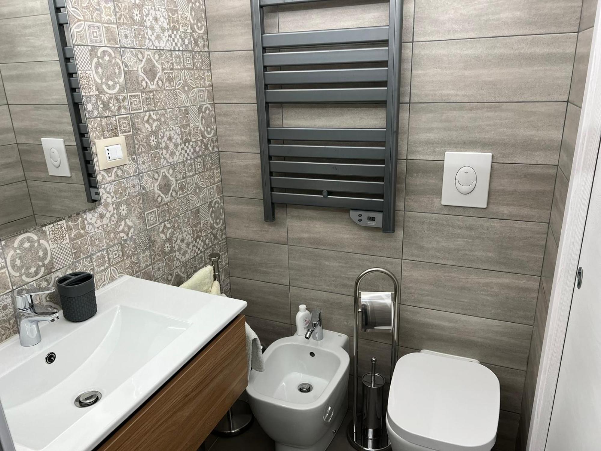 Suite Cavour Luxury Home 塔兰托 外观 照片