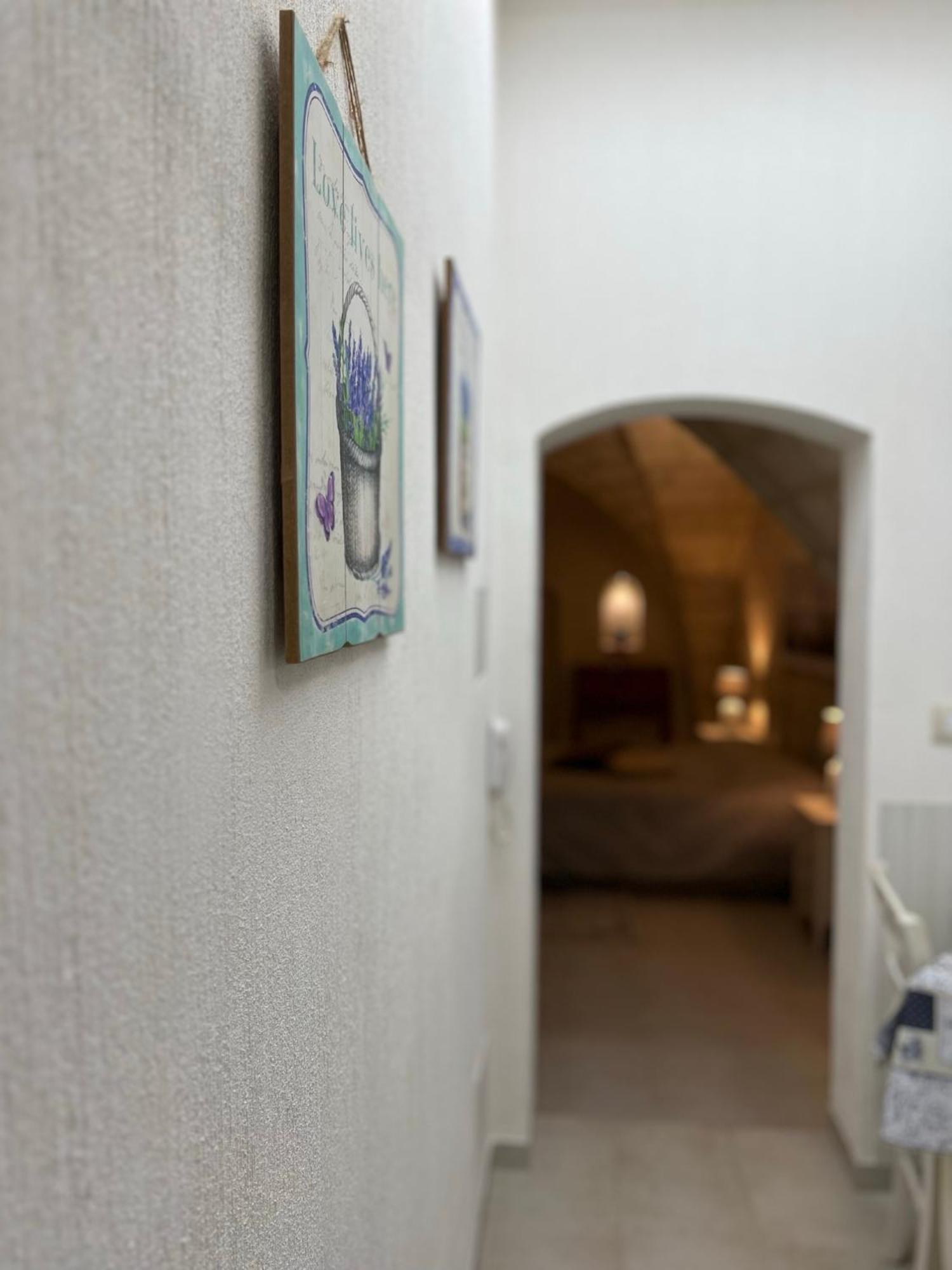Suite Cavour Luxury Home 塔兰托 外观 照片
