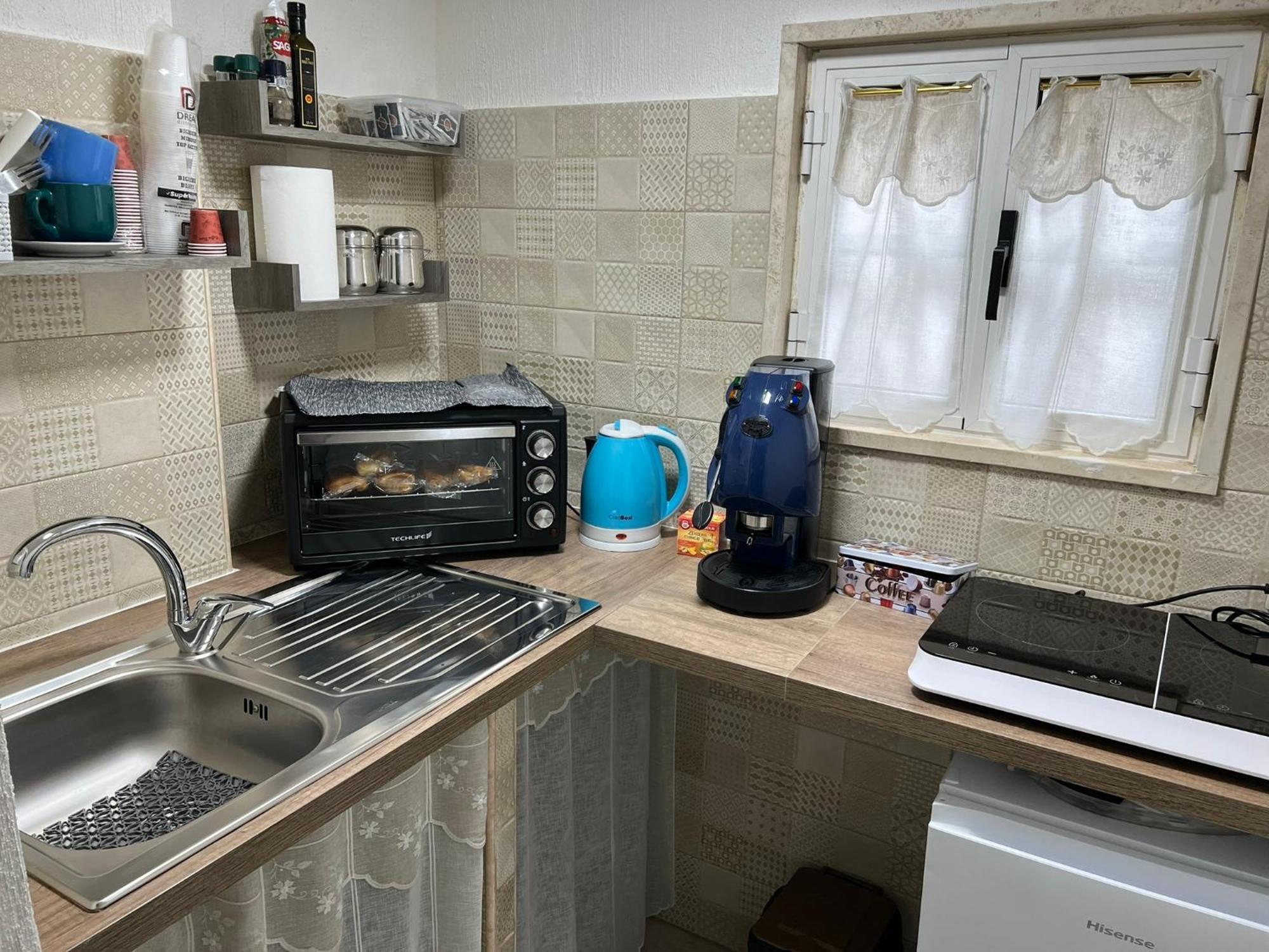Suite Cavour Luxury Home 塔兰托 外观 照片
