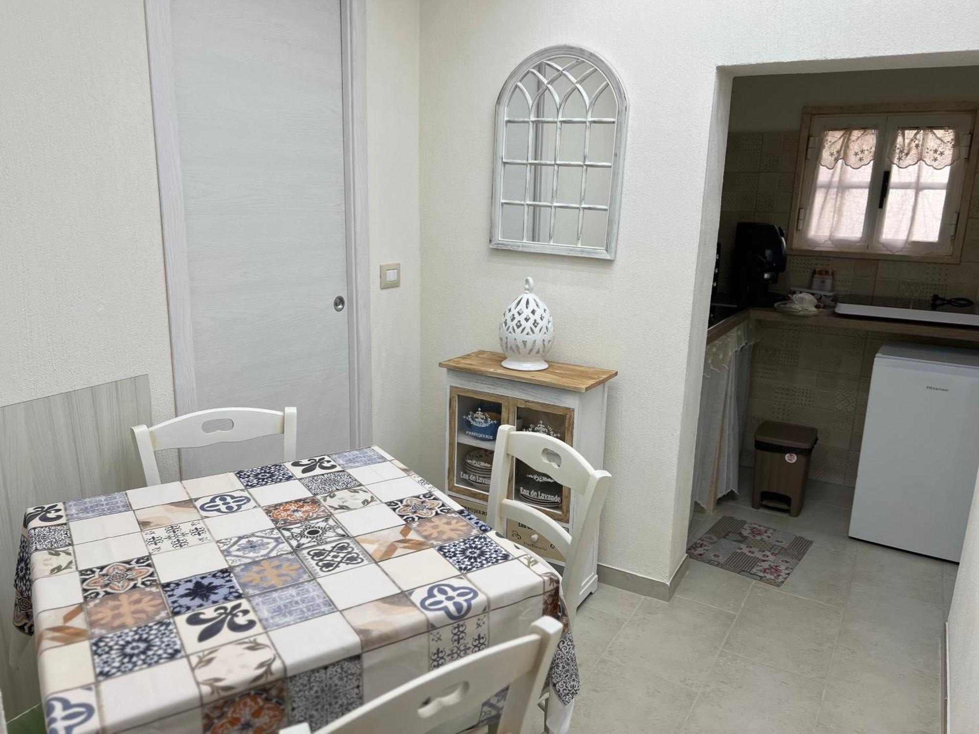 Suite Cavour Luxury Home 塔兰托 外观 照片