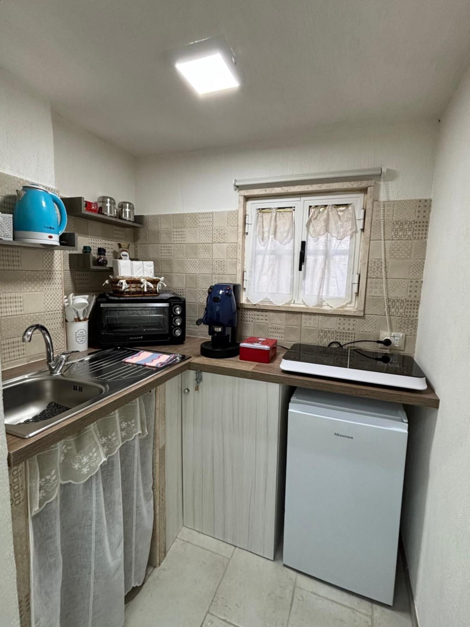 Suite Cavour Luxury Home 塔兰托 外观 照片
